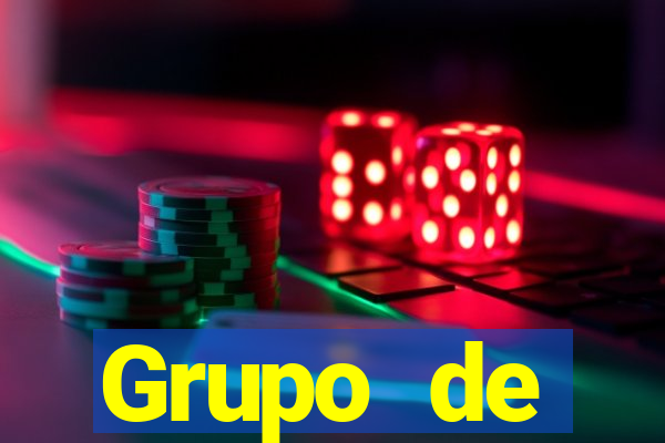 Grupo de alavancagem telegram